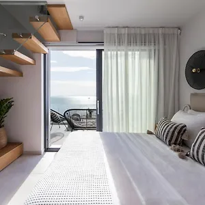 Aparthotel Noema Premium, Néos Marmarás