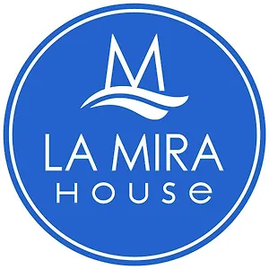 Ξενοδοχείο με διαμερίσματα La Mira House