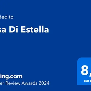  Ξενοδοχείο με διαμερίσματα Casa Di Estella