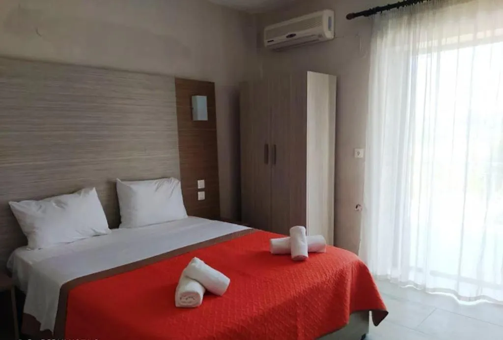 Pension Nefeli