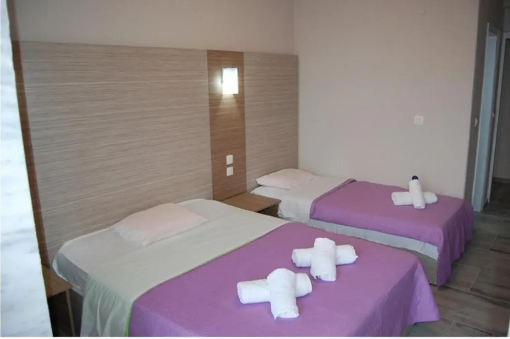 Pension Nefeli